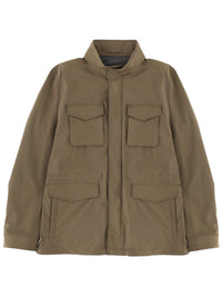 Herno Men Jacket With Pockets