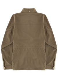 Herno Men Jacket With Pockets