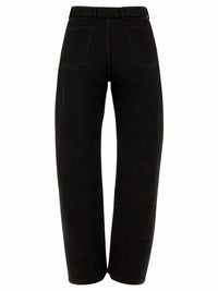 Lemaire Unisex Pantalone "Twisted"