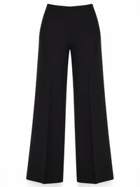 Gucci Women Wool Tailored Pants