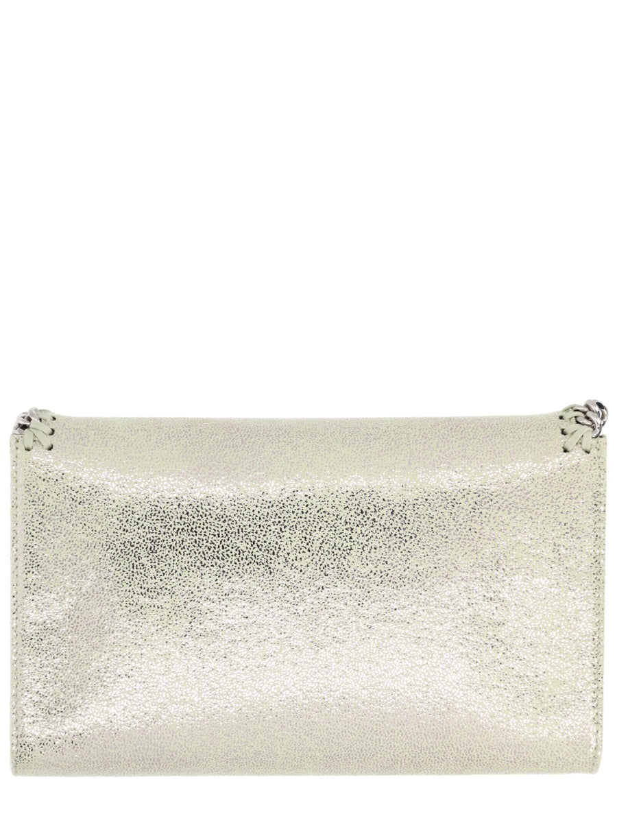 STELLA McCARTNEY Stella Mccartney Women "Falabella" Mini Bag