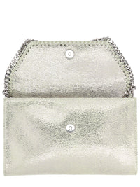 STELLA McCARTNEY Stella Mccartney Women "Falabella" Mini Bag