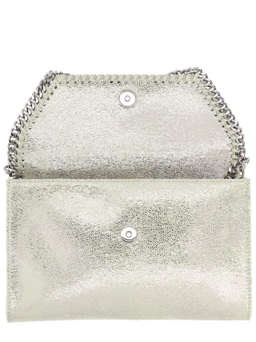 STELLA McCARTNEY Stella Mccartney Women "Falabella" Mini Bag