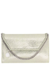 STELLA McCARTNEY Stella Mccartney Women "Falabella" Mini Bag