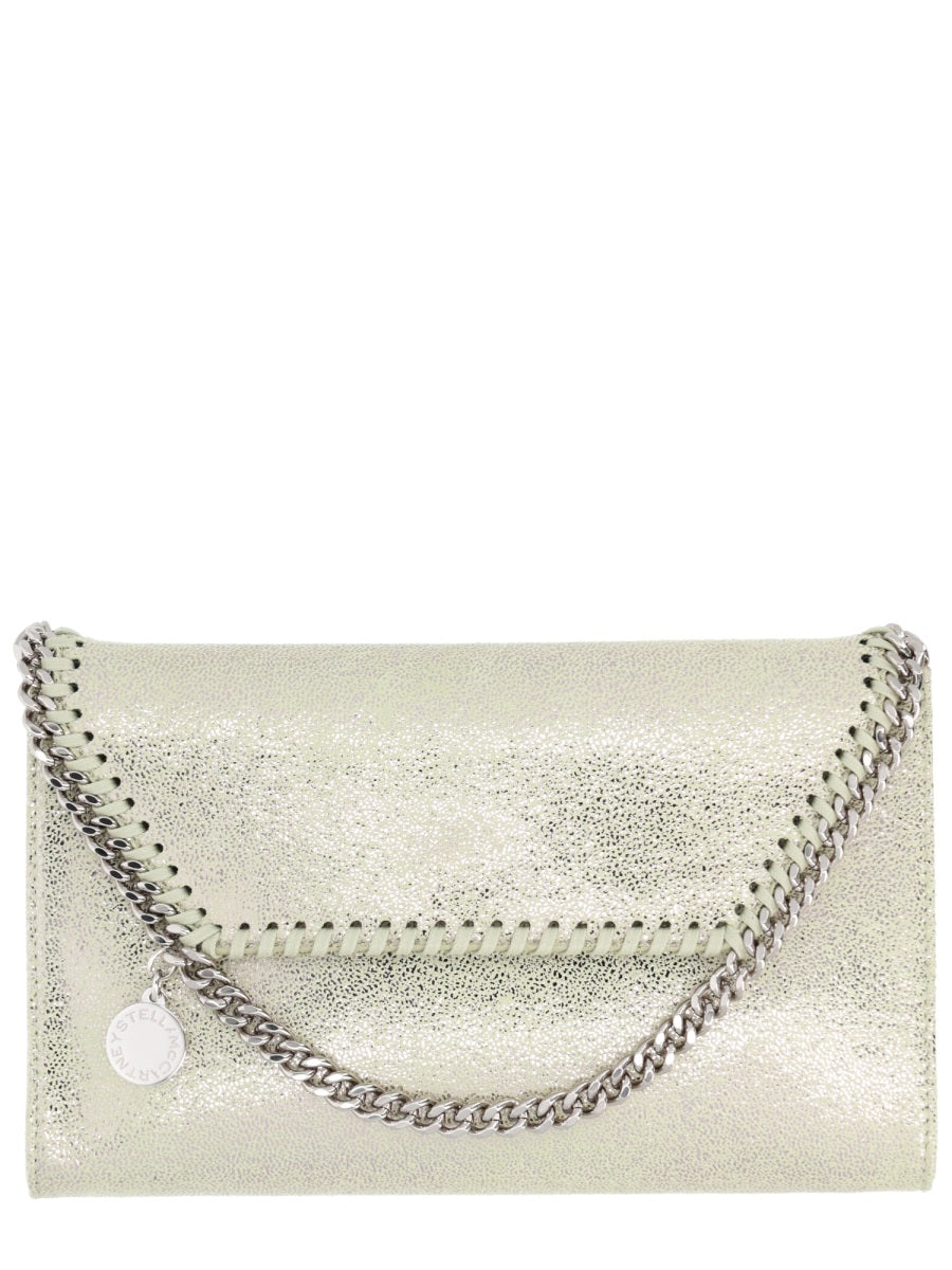 STELLA McCARTNEY Stella Mccartney Women "Falabella" Mini Bag