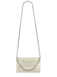 STELLA McCARTNEY Stella Mccartney Women "Falabella" Mini Bag
