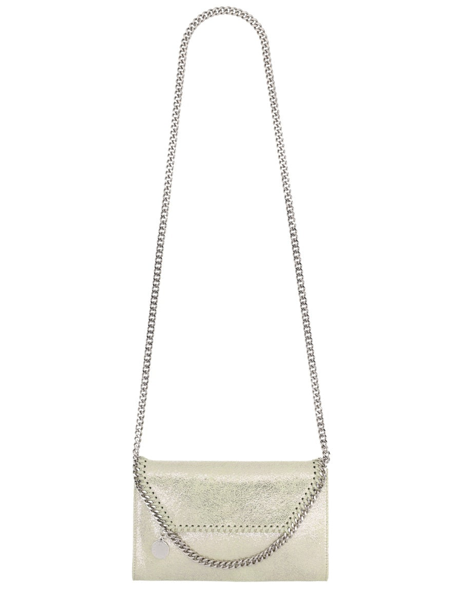 STELLA McCARTNEY Stella Mccartney Women "Falabella" Mini Bag