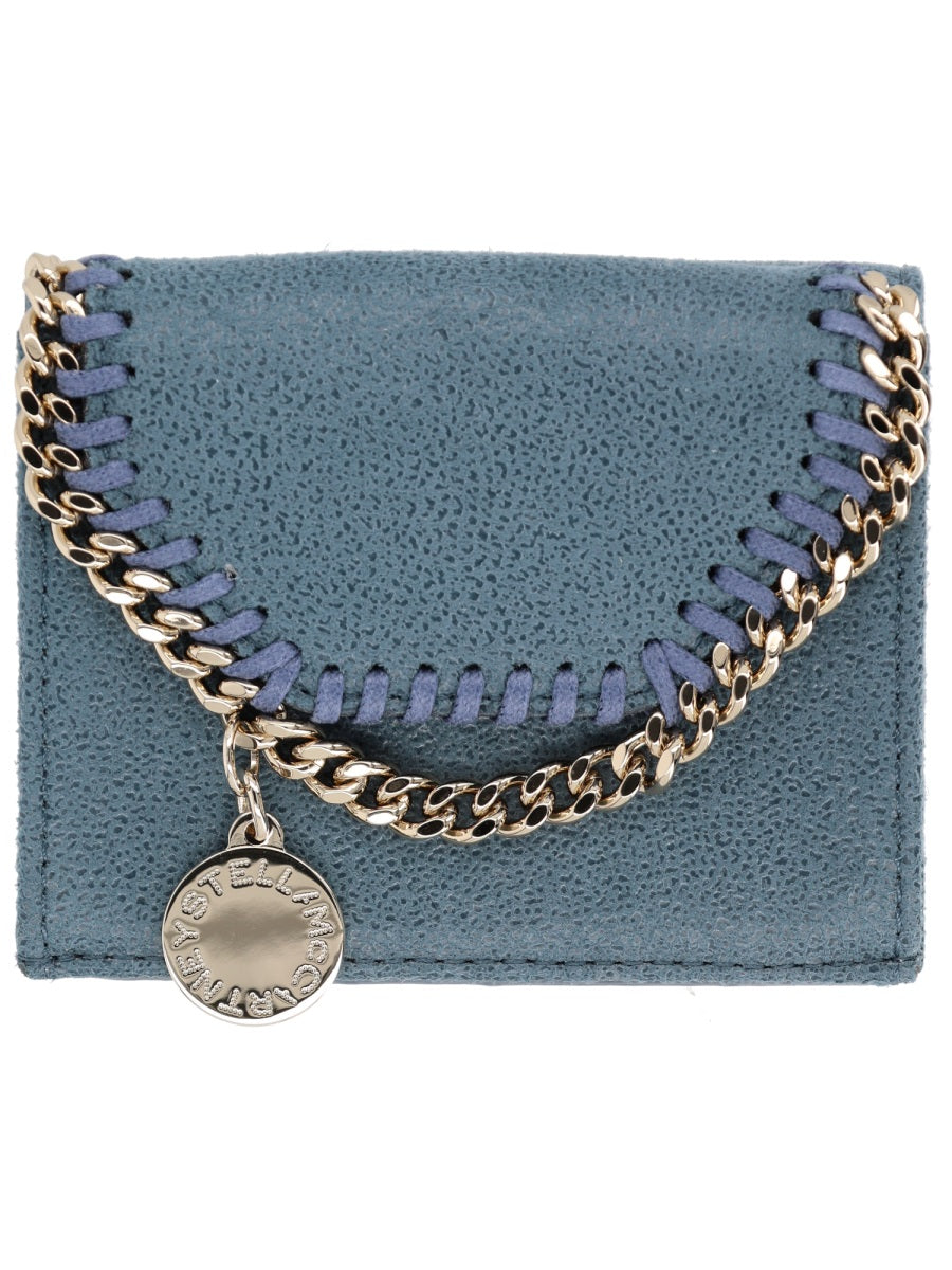 Stella Mccartney Women "Falabella" Wallet