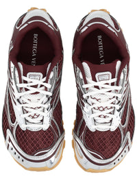 Bottega Veneta Women "Orbit" Sneaker
