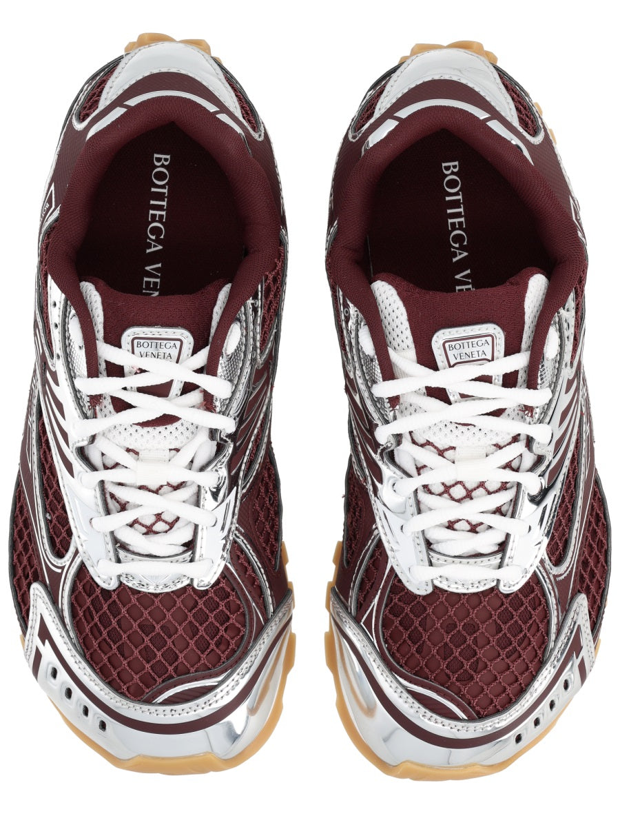 Bottega Veneta Women "Orbit" Sneaker