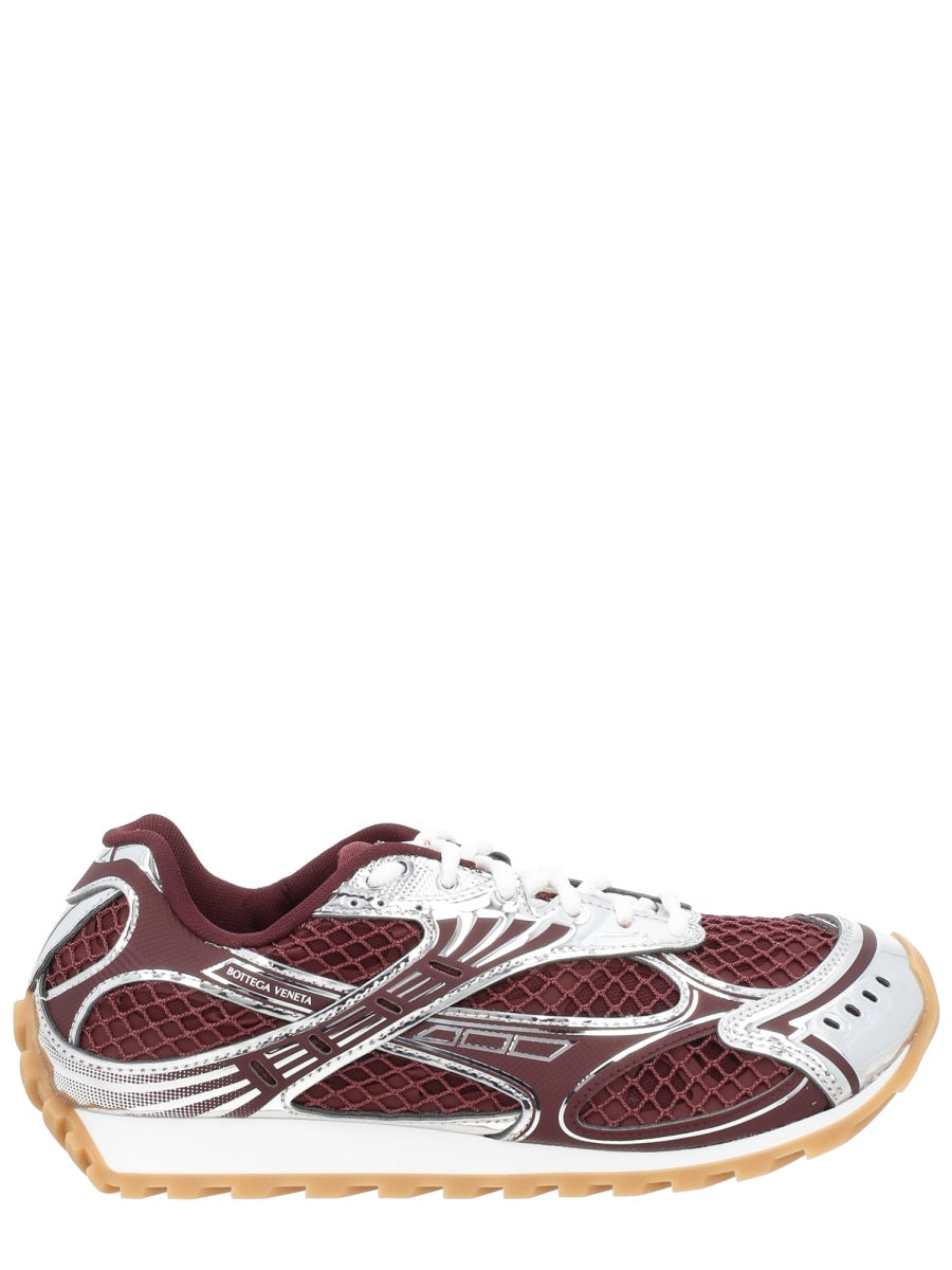Bottega Veneta Women "Orbit" Sneaker