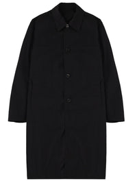 Dries Van Noten Men "Rankles" Trench Coat