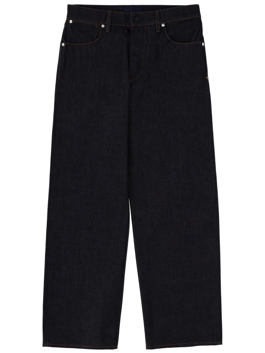 STONE ISLAND Stone Island Men Jeans In Denim