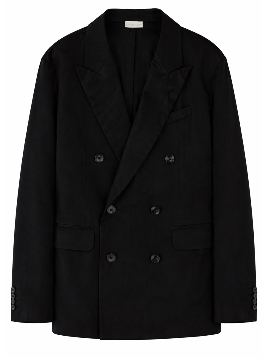 DRIES VAN NOTEN Dries Van Noten Men Blazer "Balto"