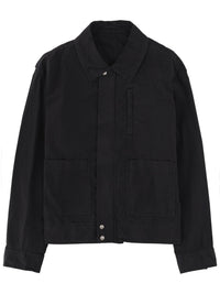 Dries Van Noten Men Jacket "Veperny"