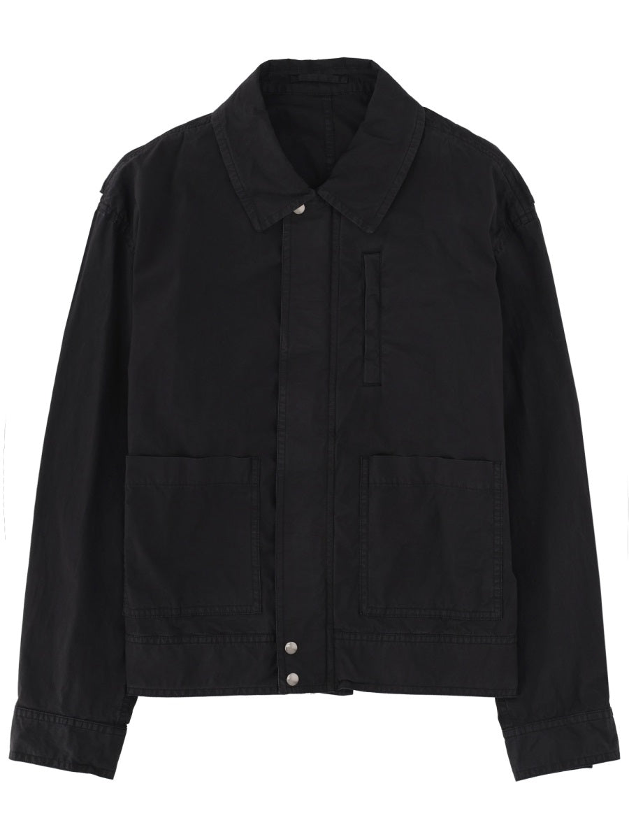 Dries Van Noten Men Jacket "Veperny"