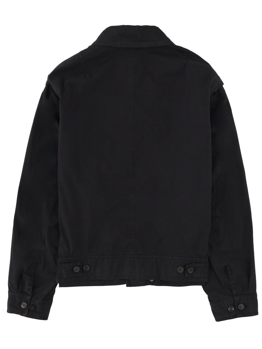 Dries Van Noten Men Jacket "Veperny"
