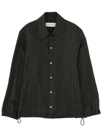 DRIES VAN NOTEN Dries Van Noten Men "Vorries" Jacket