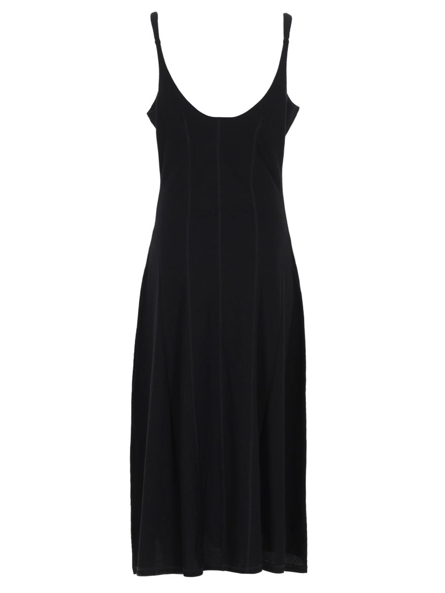 Our Legacy Women "Blade" Midi Dress