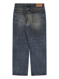 OUR LEGACY Our Legacy Men Third Cut Jeans