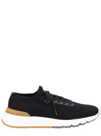 Brunello Cucinelli Men Sneaker "Runner"