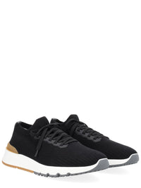 Brunello Cucinelli Men Sneaker "Runner"