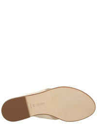 Aeyde Women Leather Thong Sandal