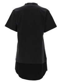 Balenciaga Women "Hybrid Shirt" Dress