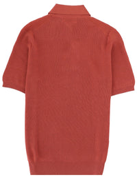 Brunello Cucinelli Men Cotton Polo