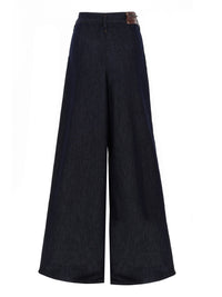 Dries Van Noten Women Pants "Pamplona"