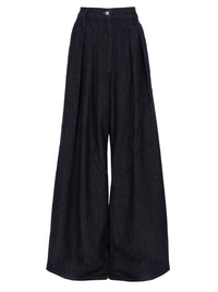 Dries Van Noten Women Pants "Pamplona"