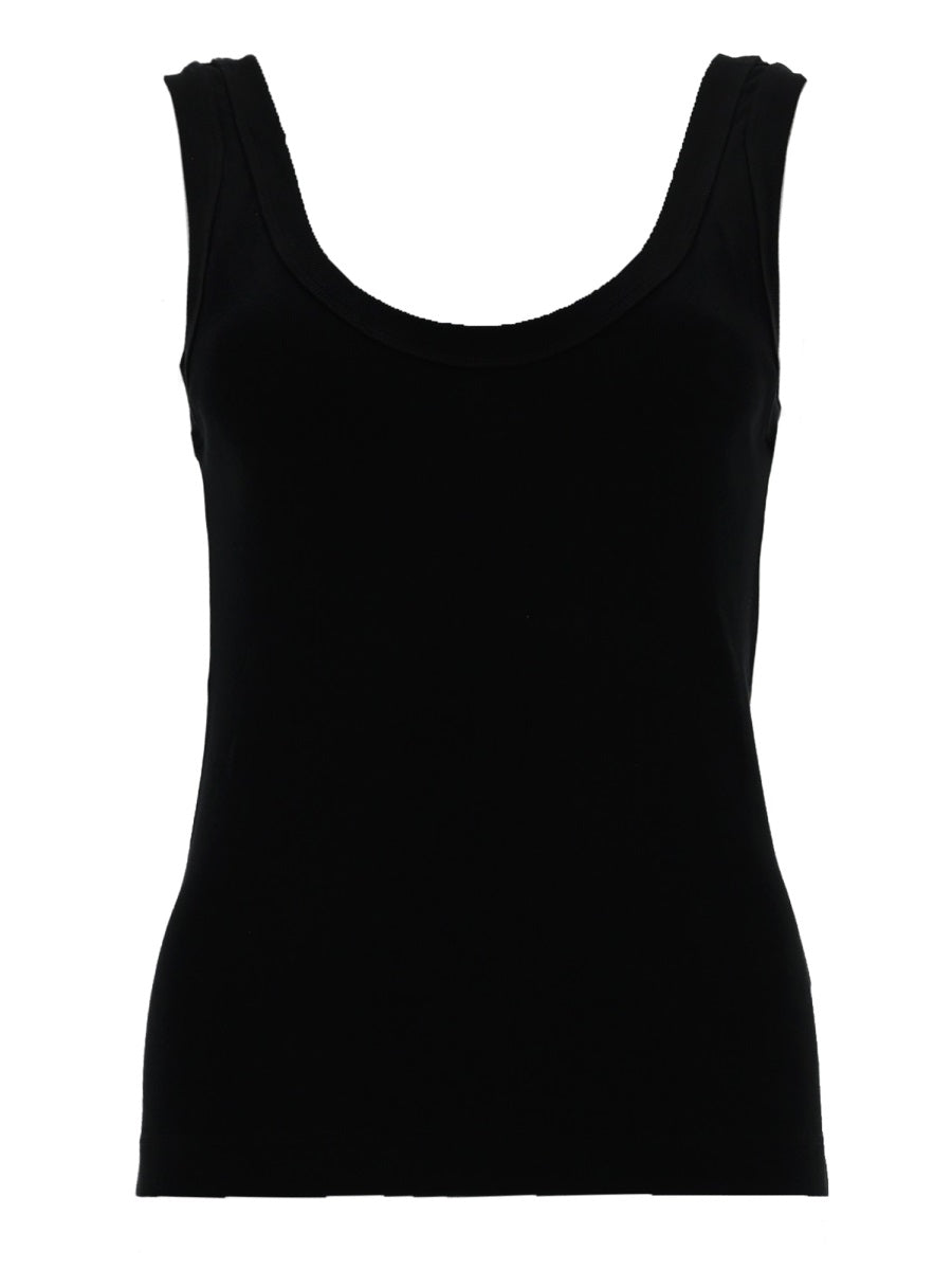 Brunello Cucinelli Women Cotton Tops.