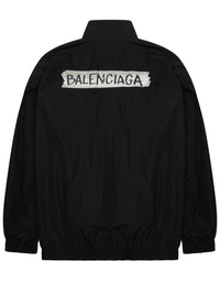 BALENCIAGA Balenciaga Men "Masking Tape" Jacket