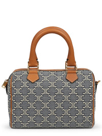 Celine Women Borsa "Boston" Small