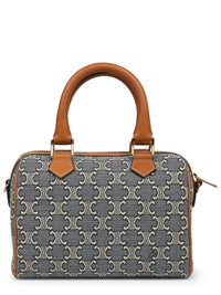 Celine Women Borsa "Boston" Small