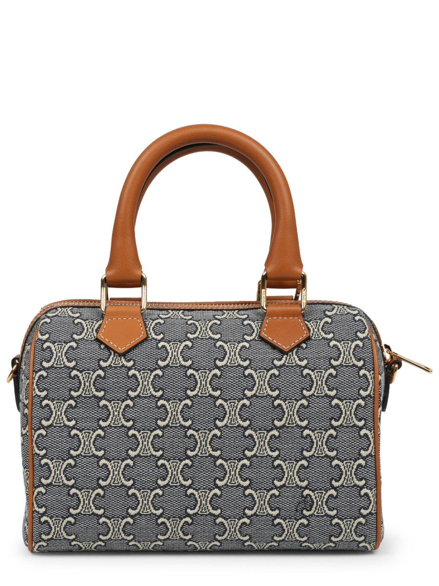 Celine Women Borsa "Boston" Small