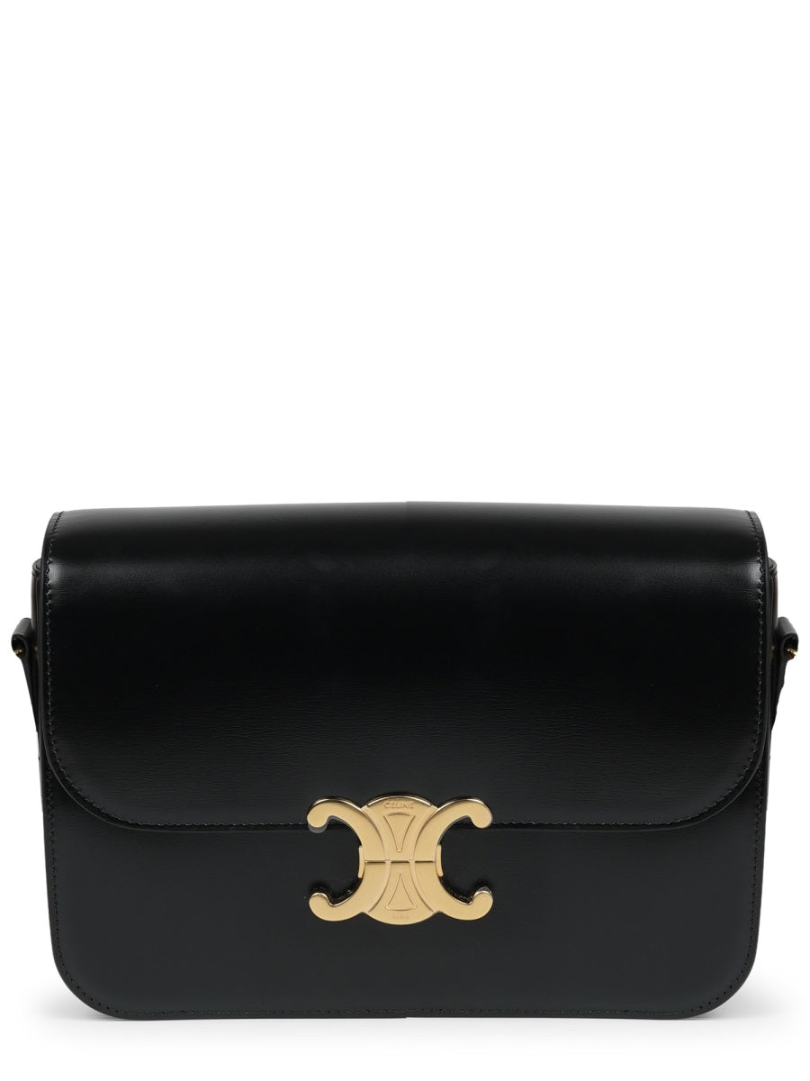 Celine Women Borsa "Triomphe Classique"
