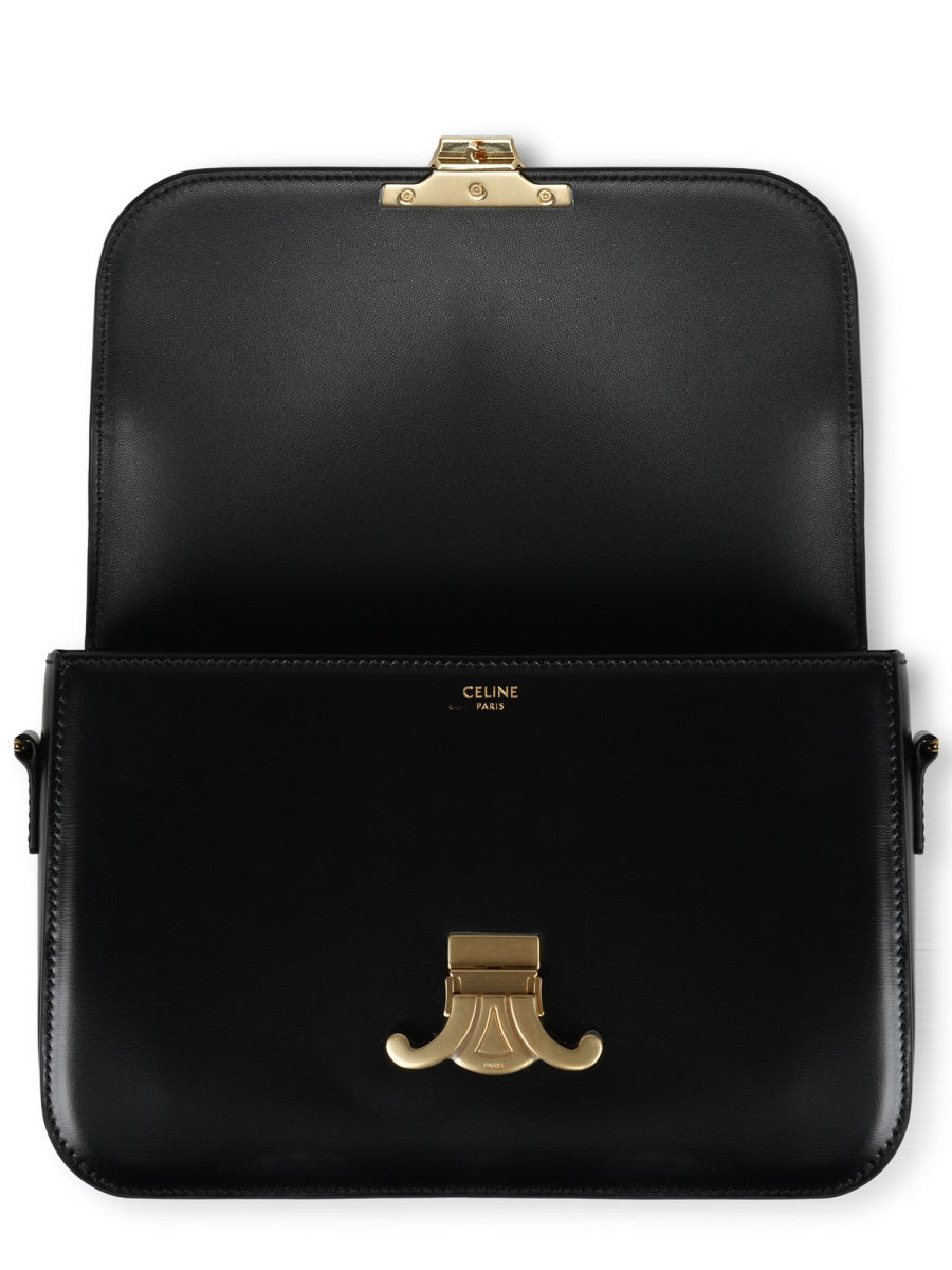Celine Women Borsa "Triomphe Classique"