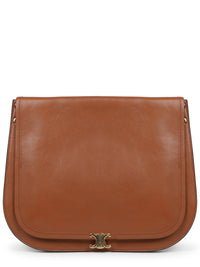 Celine Women Bisaccia "Triomphe"