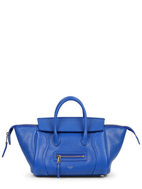Celine Women Borsa "Luggage" Small