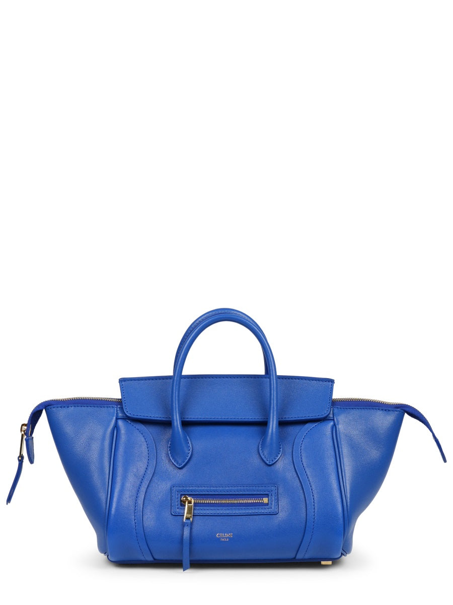 Celine Women Borsa "Luggage" Small