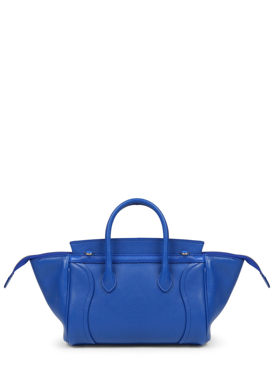 Celine Women Borsa "Luggage" Small