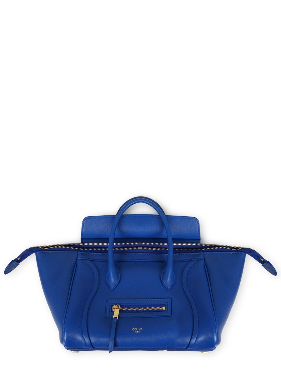 Celine Women Borsa "Luggage" Small
