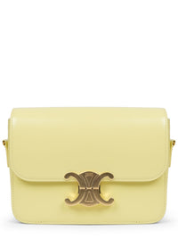 Celine Women "Teen Triomphe" Bag