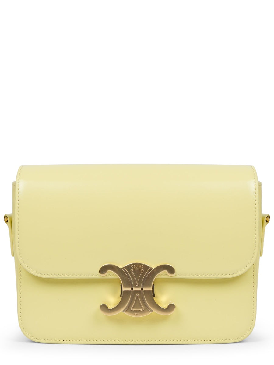Celine Women "Teen Triomphe" Bag