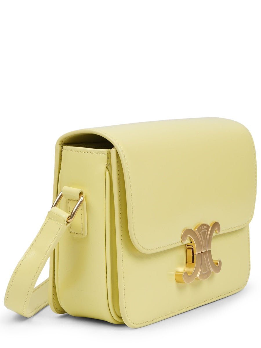 Celine Women "Teen Triomphe" Bag
