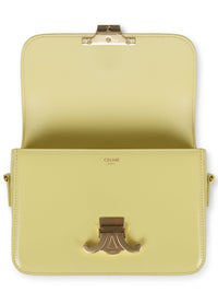 Celine Women "Teen Triomphe" Bag