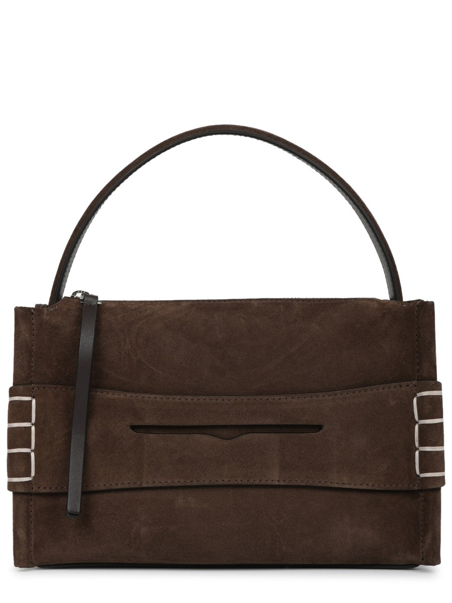 JW ANDERSON Jw Anderson Women Borsa "Loafer" Small