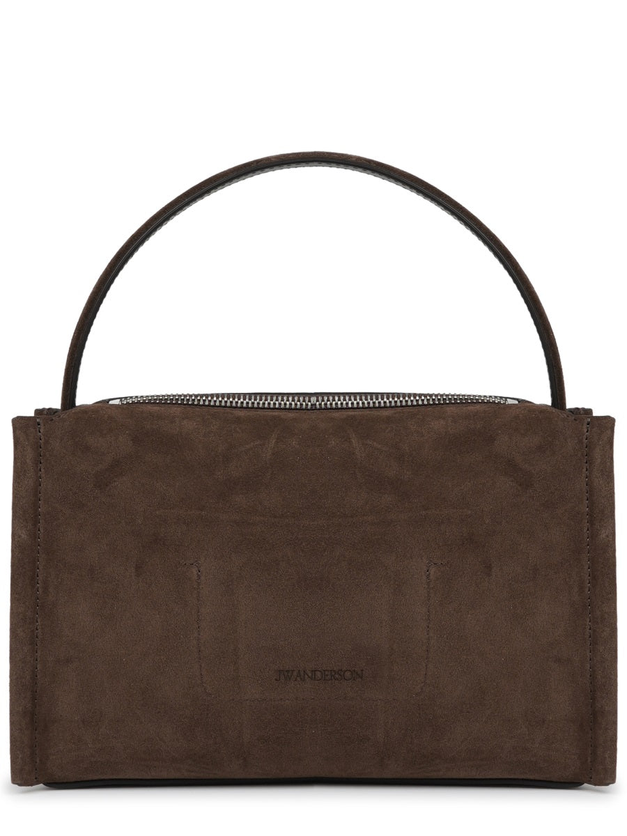 JW ANDERSON Jw Anderson Women Borsa "Loafer" Small