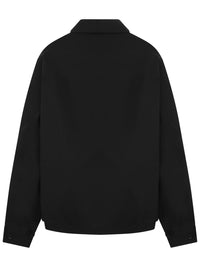 C.P. Company Men Giacca "Metropolis Overshirt" Con Logo